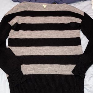 J. Crew Sweater